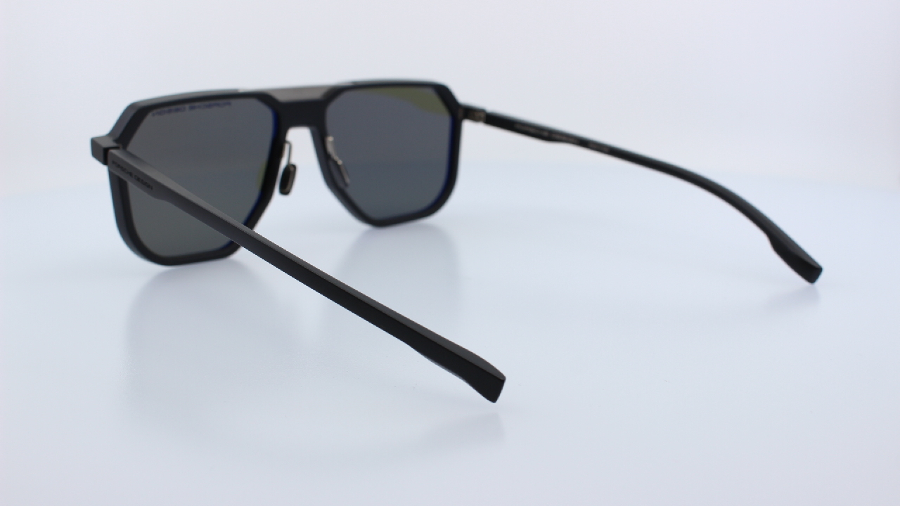 PORSCHE DESIGN - FEKETE - P8980