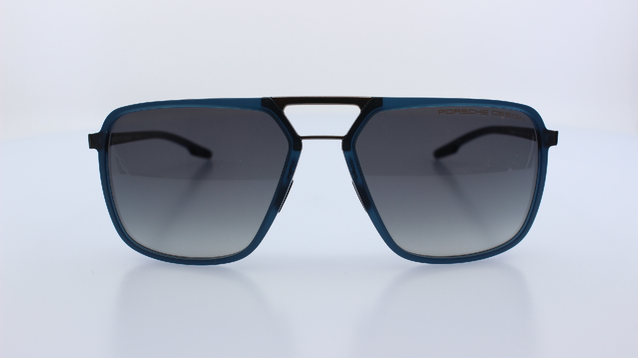 PORSCHE DESIGN - FEKETE - P8934