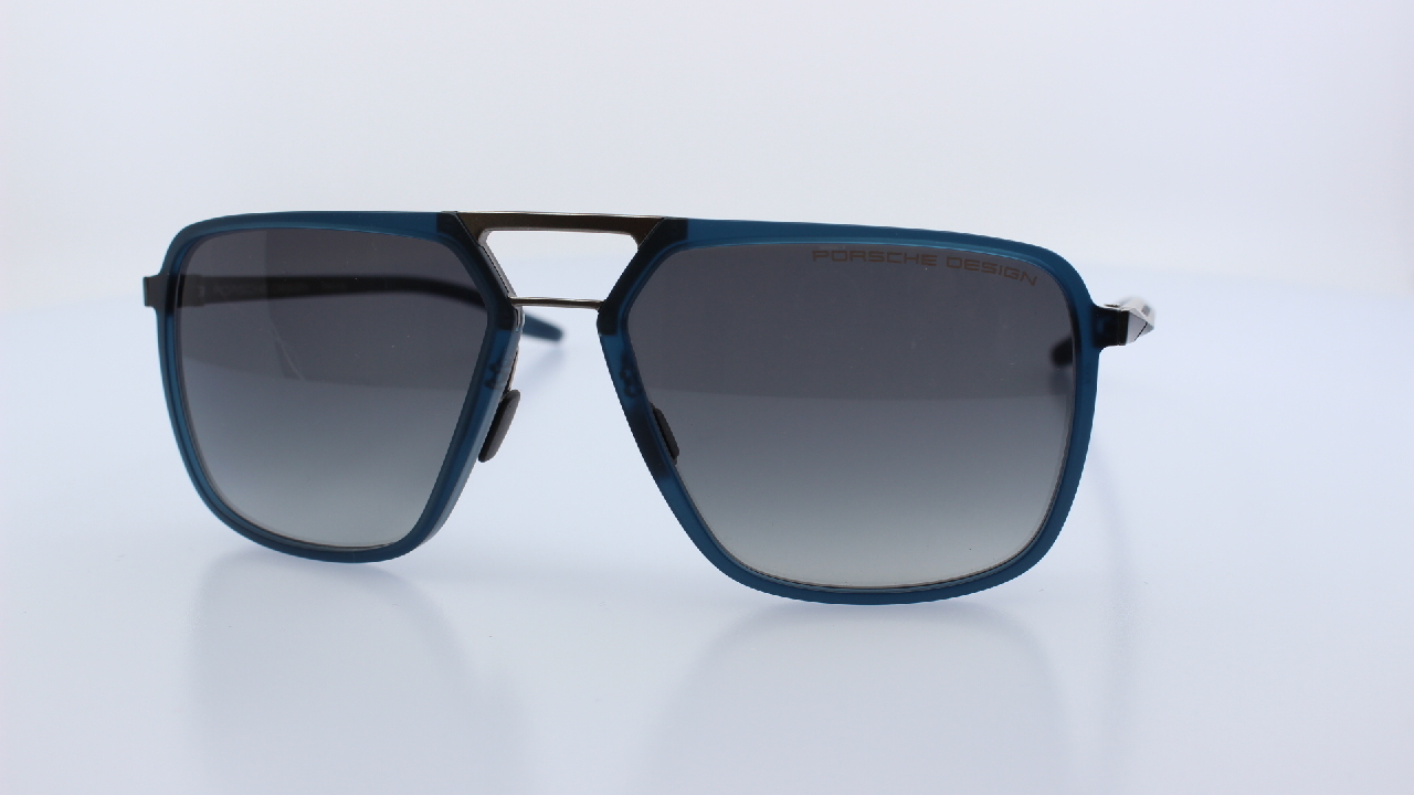 PORSCHE DESIGN - FEKETE - P8934