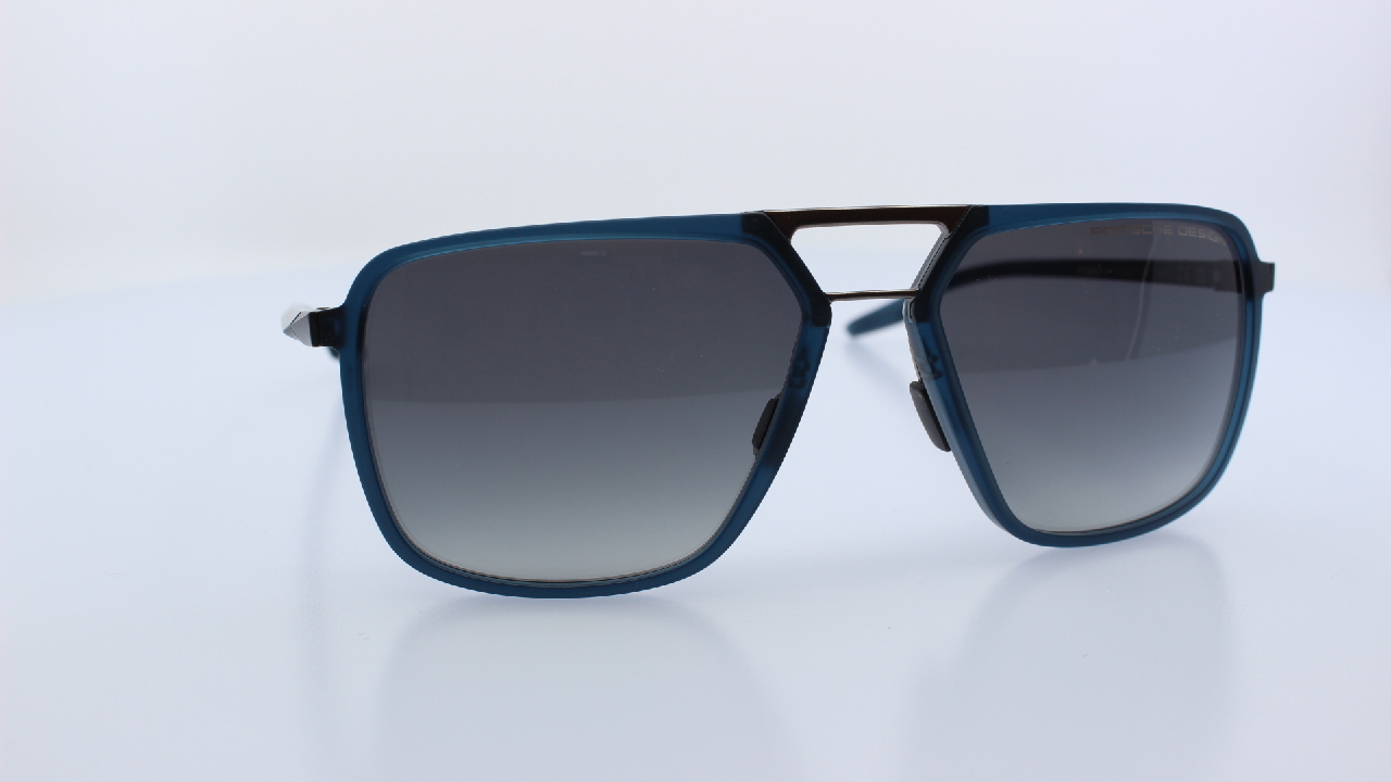 PORSCHE DESIGN - FEKETE - P8934