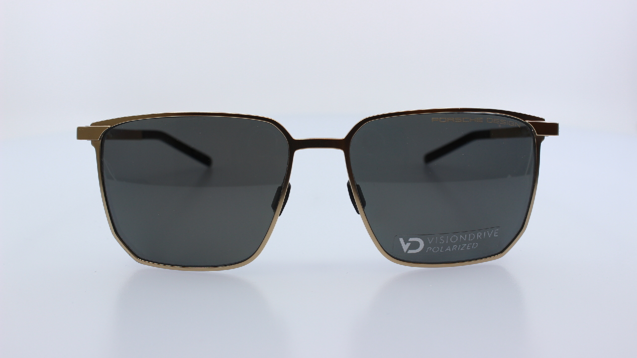 PORSCHE DESIGN - ARANY - P8976