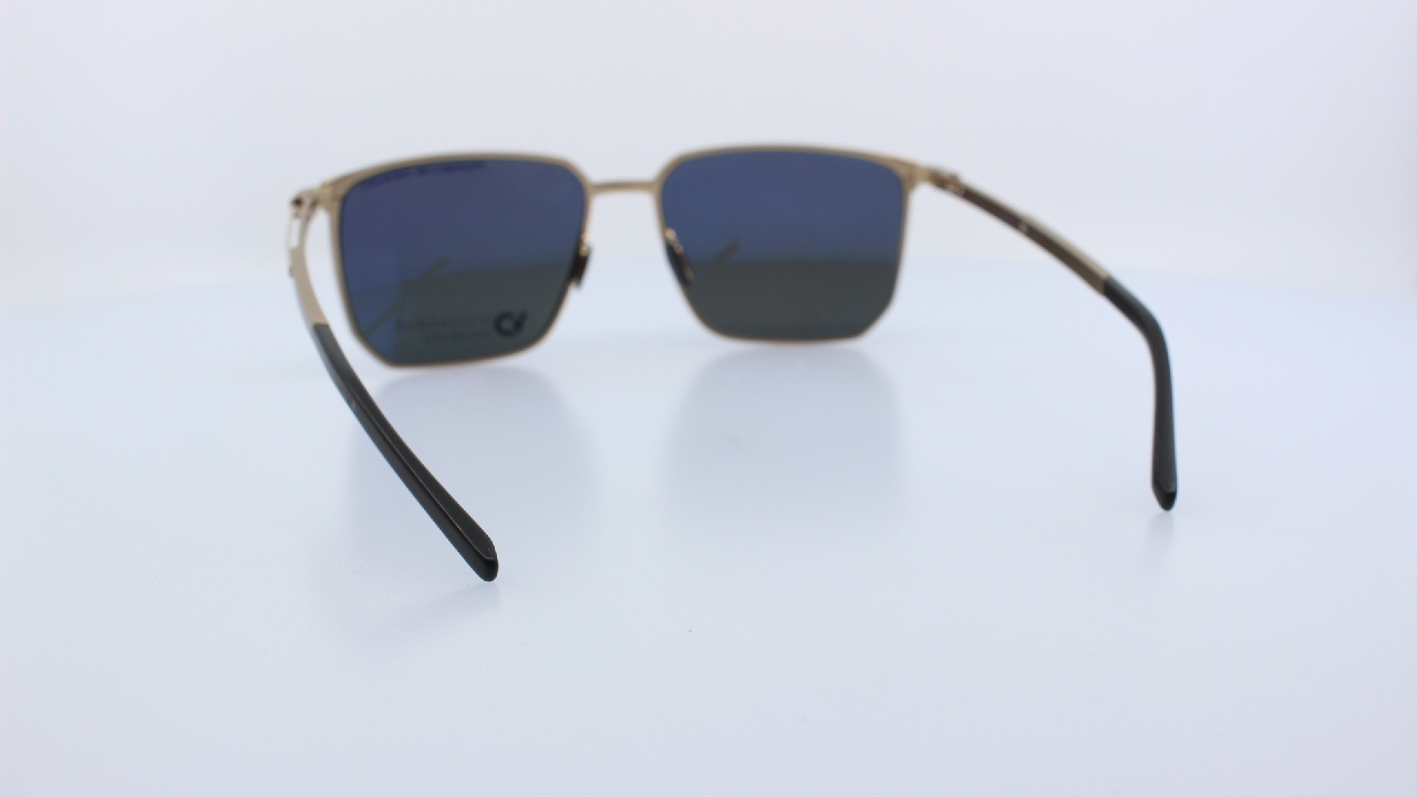 PORSCHE DESIGN - ARANY - P8976