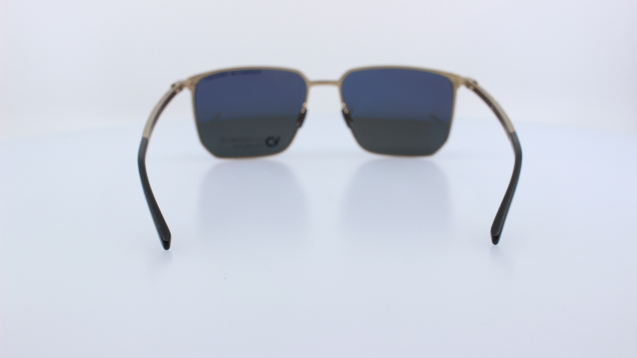 PORSCHE DESIGN - ARANY - P8976