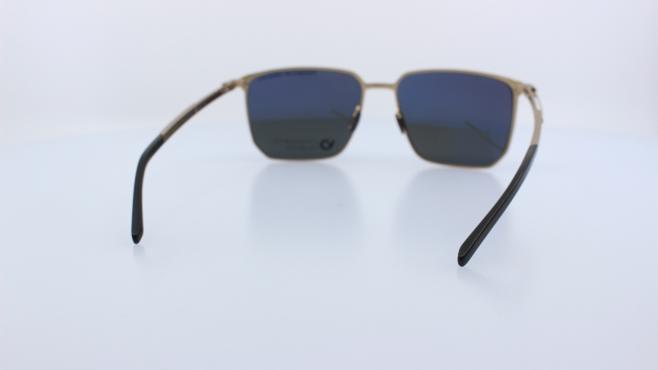 PORSCHE DESIGN - ARANY - P8976