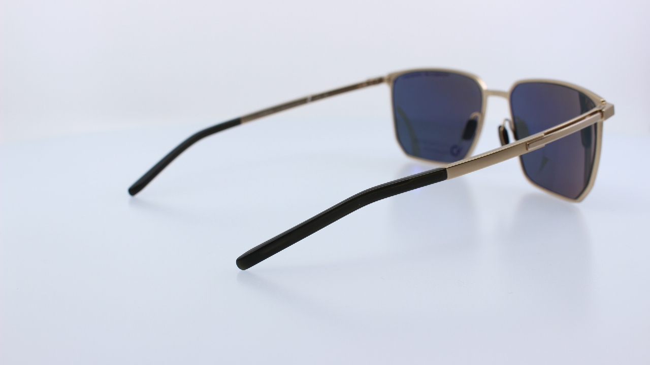 PORSCHE DESIGN - ARANY - P8976