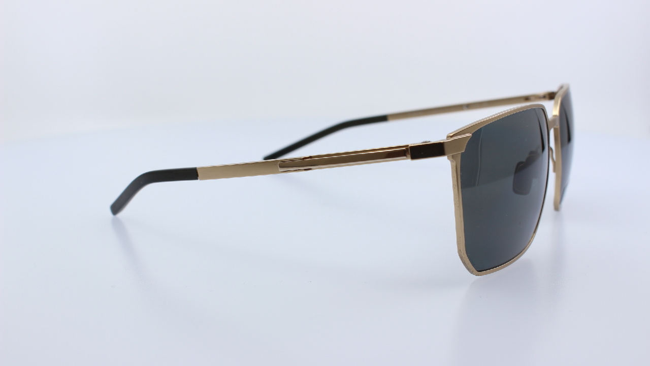 PORSCHE DESIGN - ARANY - P8976