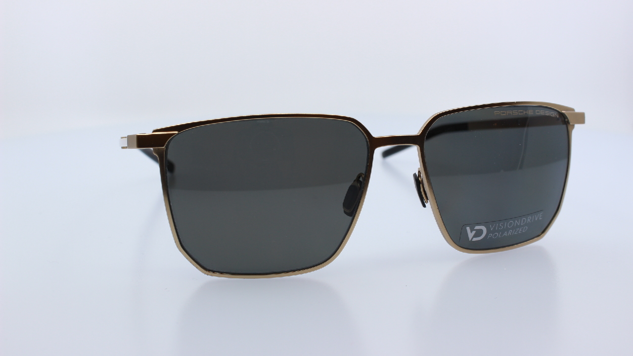 PORSCHE DESIGN - ARANY - P8976