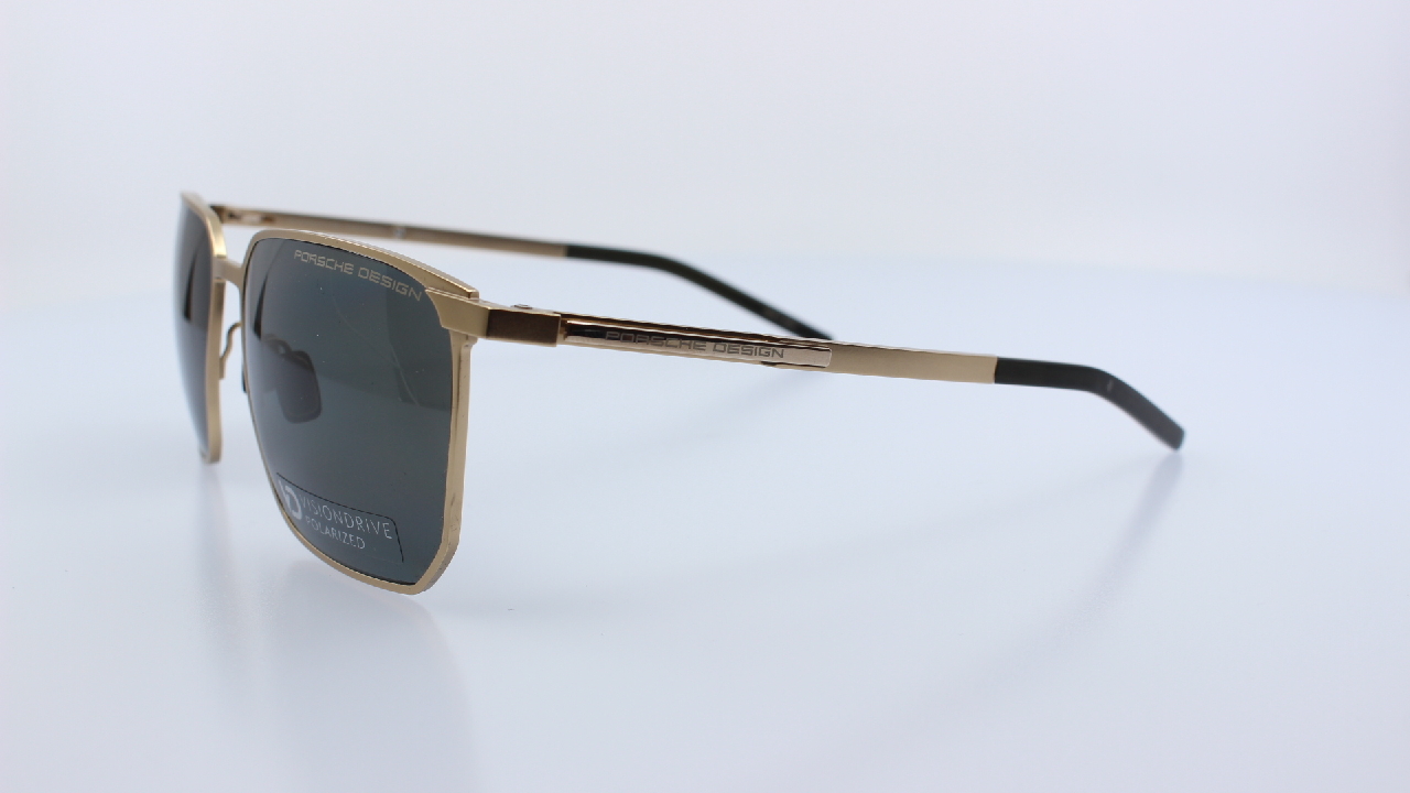 PORSCHE DESIGN - ARANY - P8976