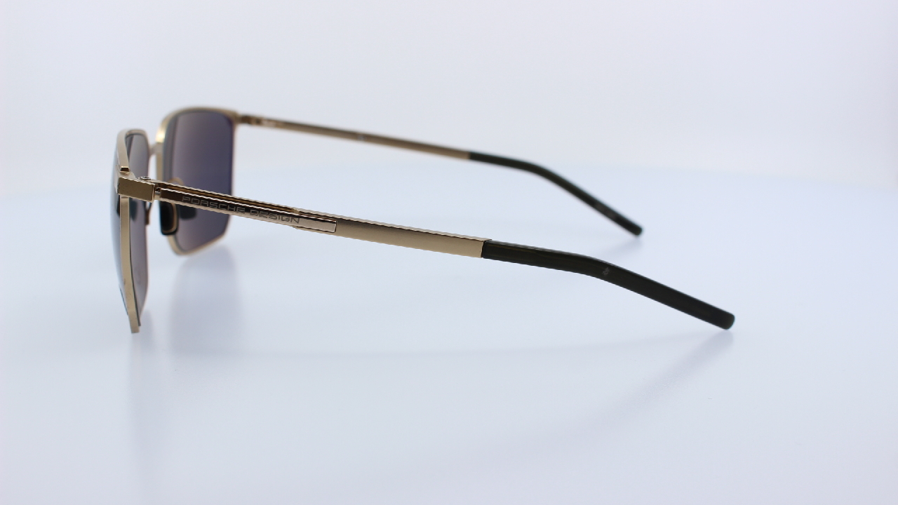 PORSCHE DESIGN - ARANY - P8976