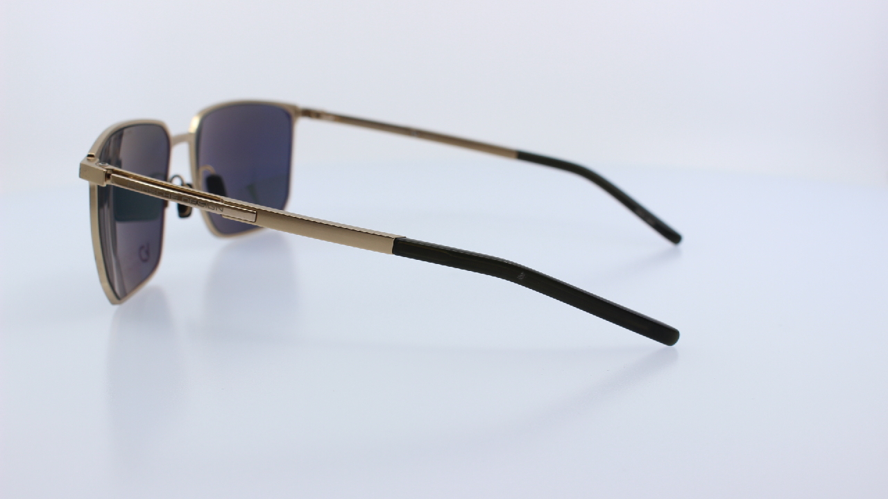 PORSCHE DESIGN - ARANY - P8976