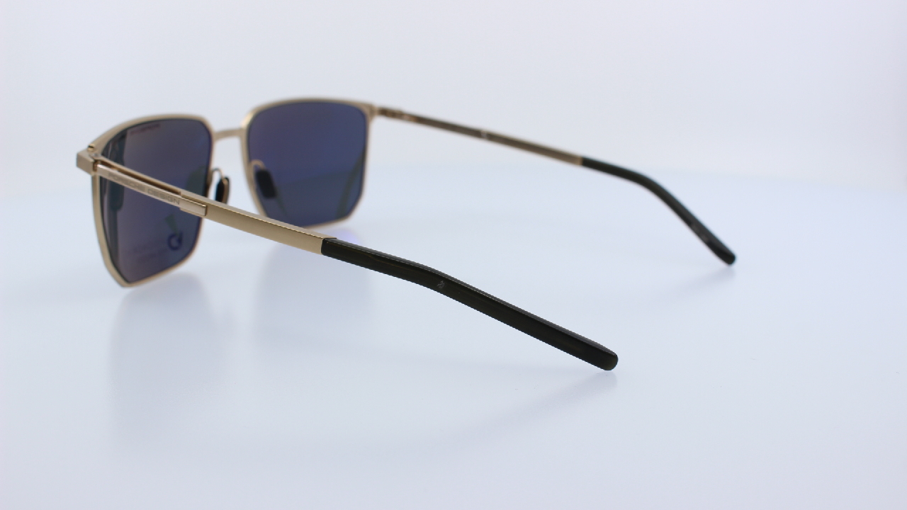 PORSCHE DESIGN - ARANY - P8976