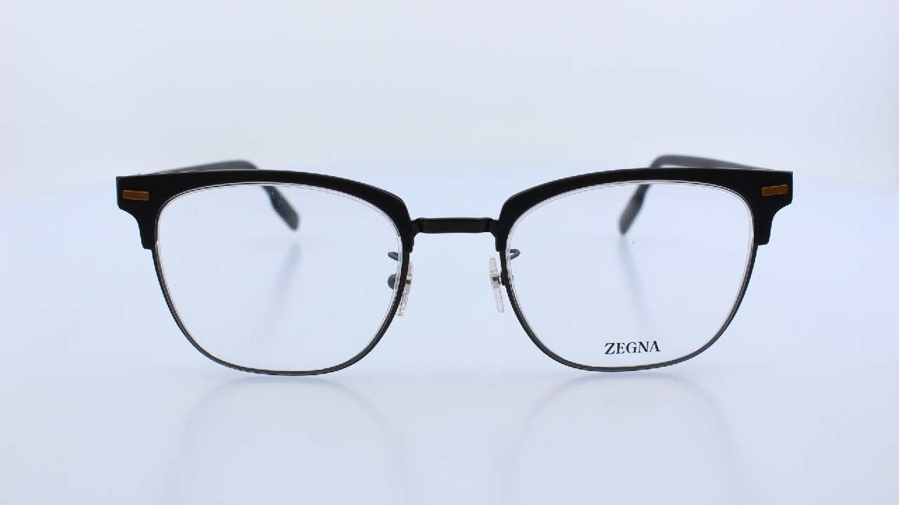 ZEGNA - FEKETE - EZ5250-H