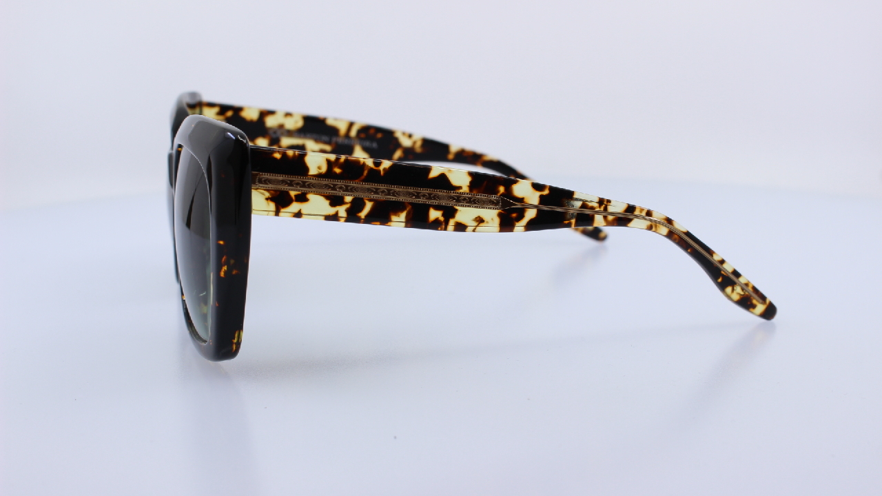 BARTON PERREIRA - FEKETE - DEVINE