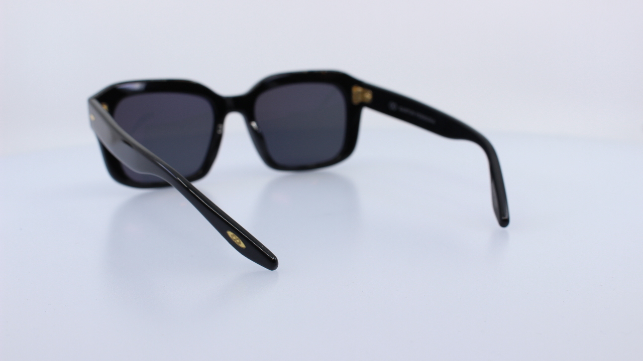 BARTON PERREIRA - FEKETE - AMAYA