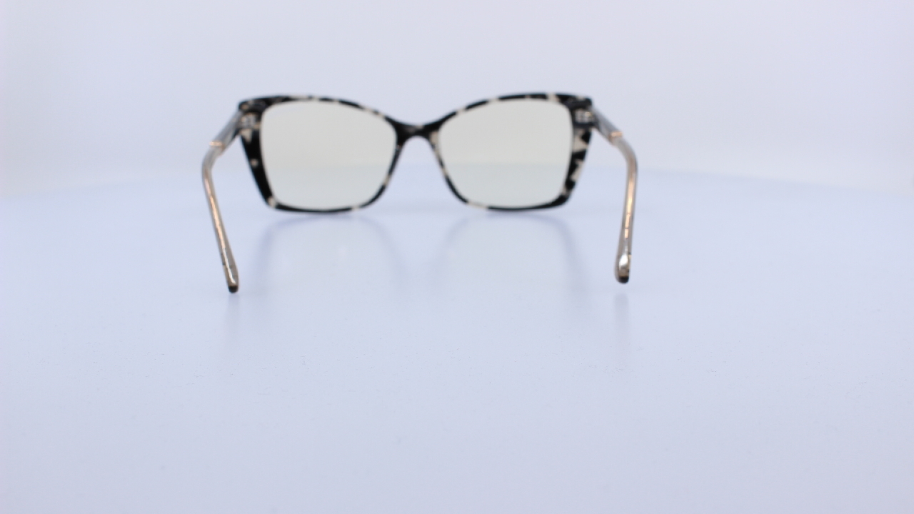 TOM FORD - FEKETE - 5893-B