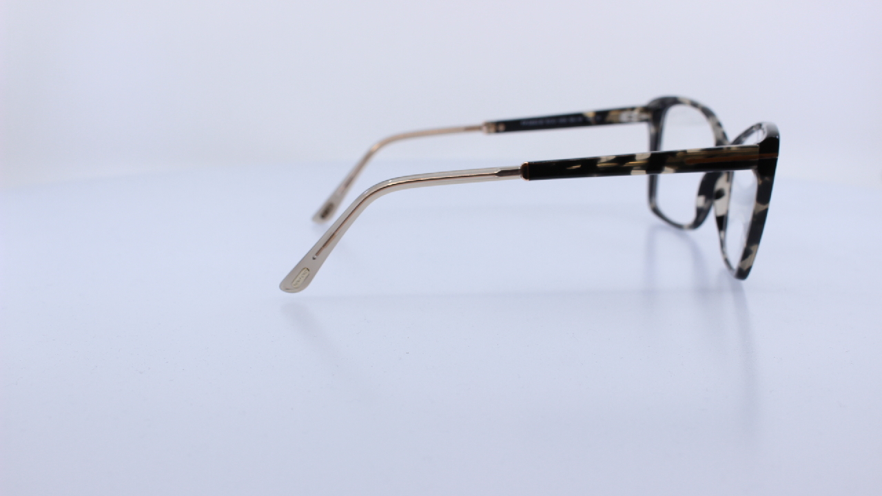 TOM FORD - FEKETE - 5893-B