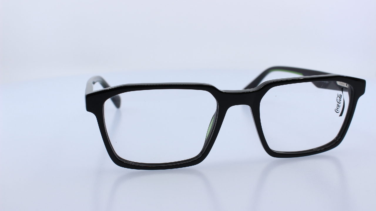 COCACOLA - FEKETE - CC45022