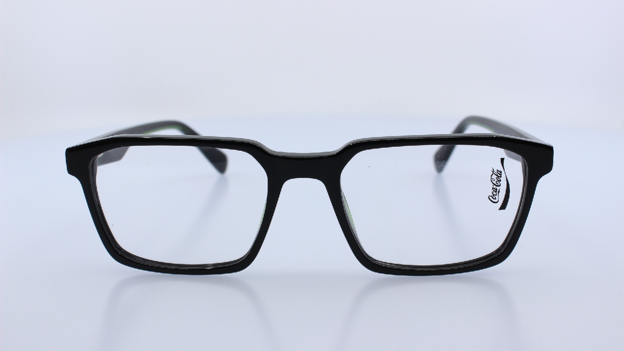 COCACOLA - FEKETE - CC45022