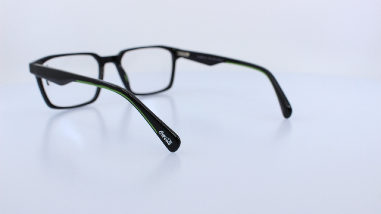 COCACOLA - FEKETE - CC45022