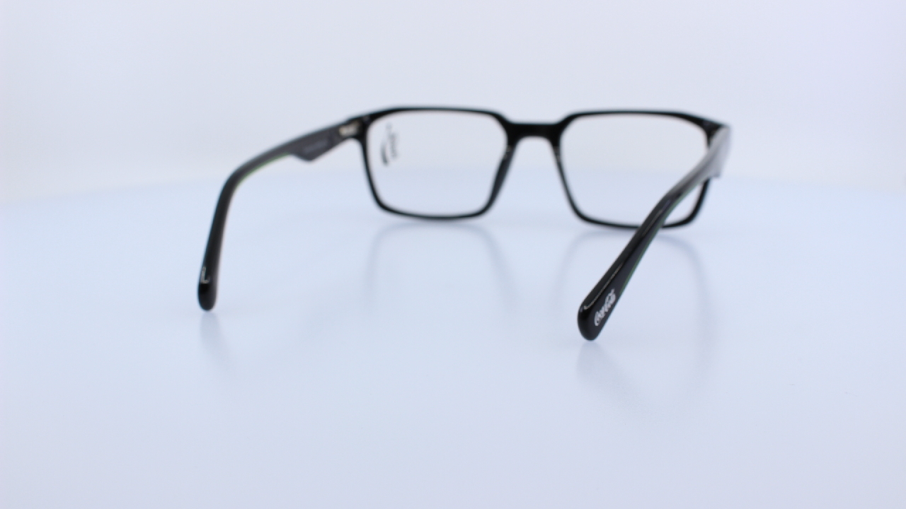 COCACOLA - FEKETE - CC45022