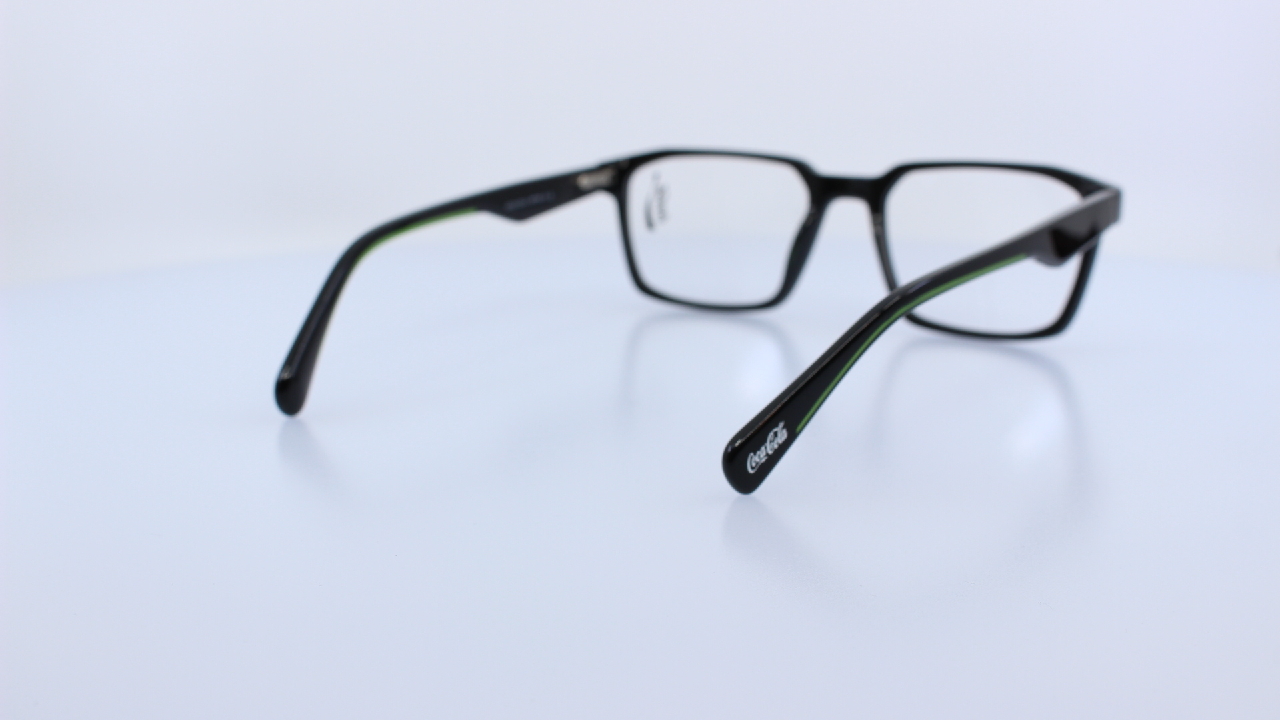 COCACOLA - FEKETE - CC45022