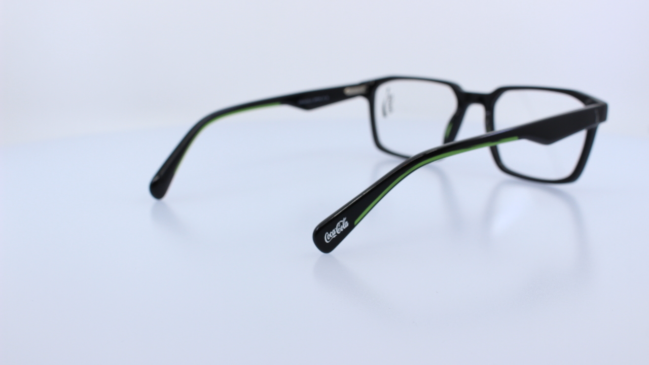 COCACOLA - FEKETE - CC45022