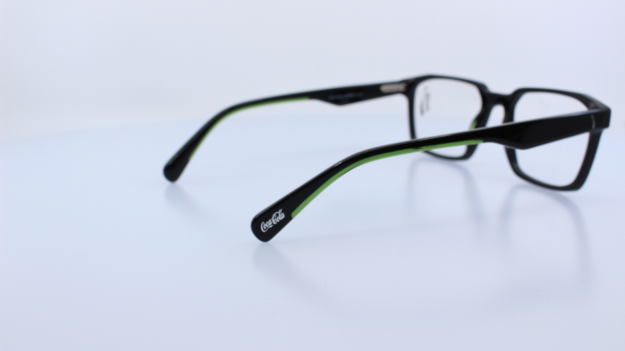 COCACOLA - FEKETE - CC45022