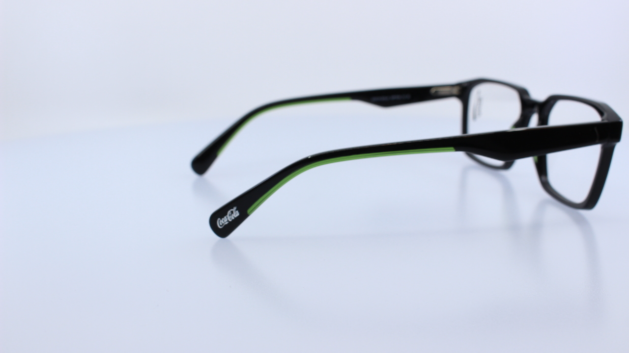 COCACOLA - FEKETE - CC45022