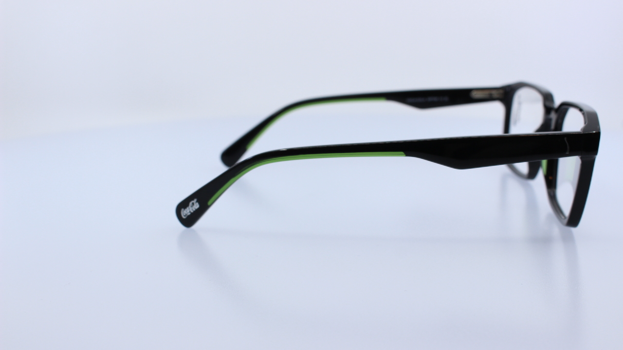 COCACOLA - FEKETE - CC45022