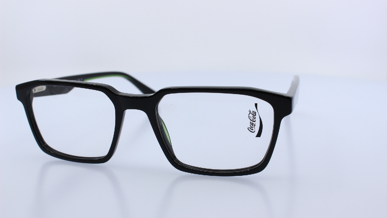 COCACOLA - FEKETE - CC45022