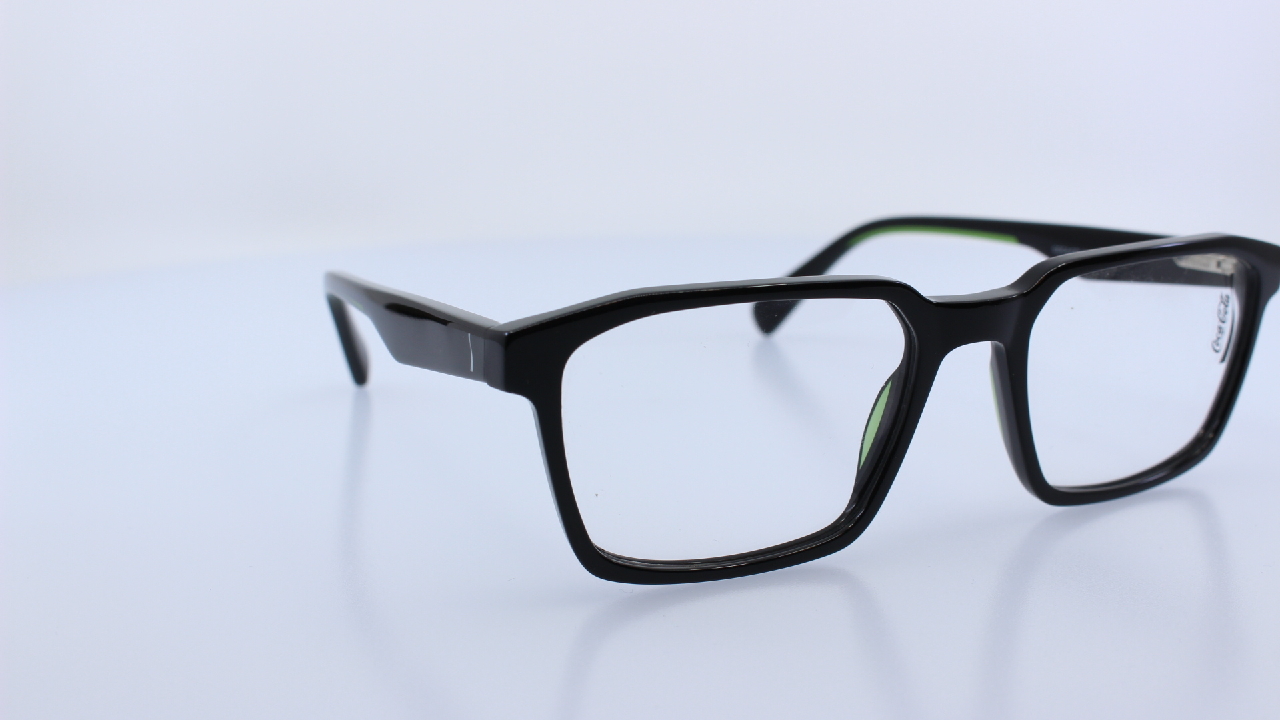 COCACOLA - FEKETE - CC45022