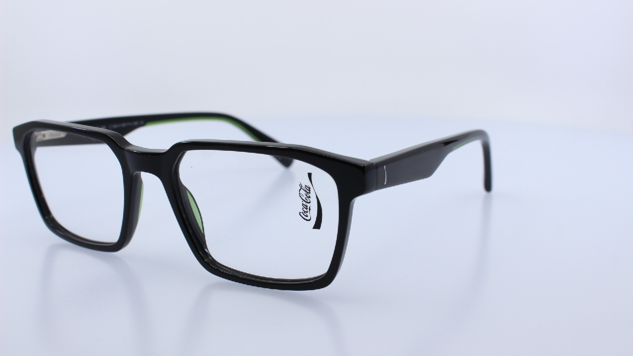 COCACOLA - FEKETE - CC45022