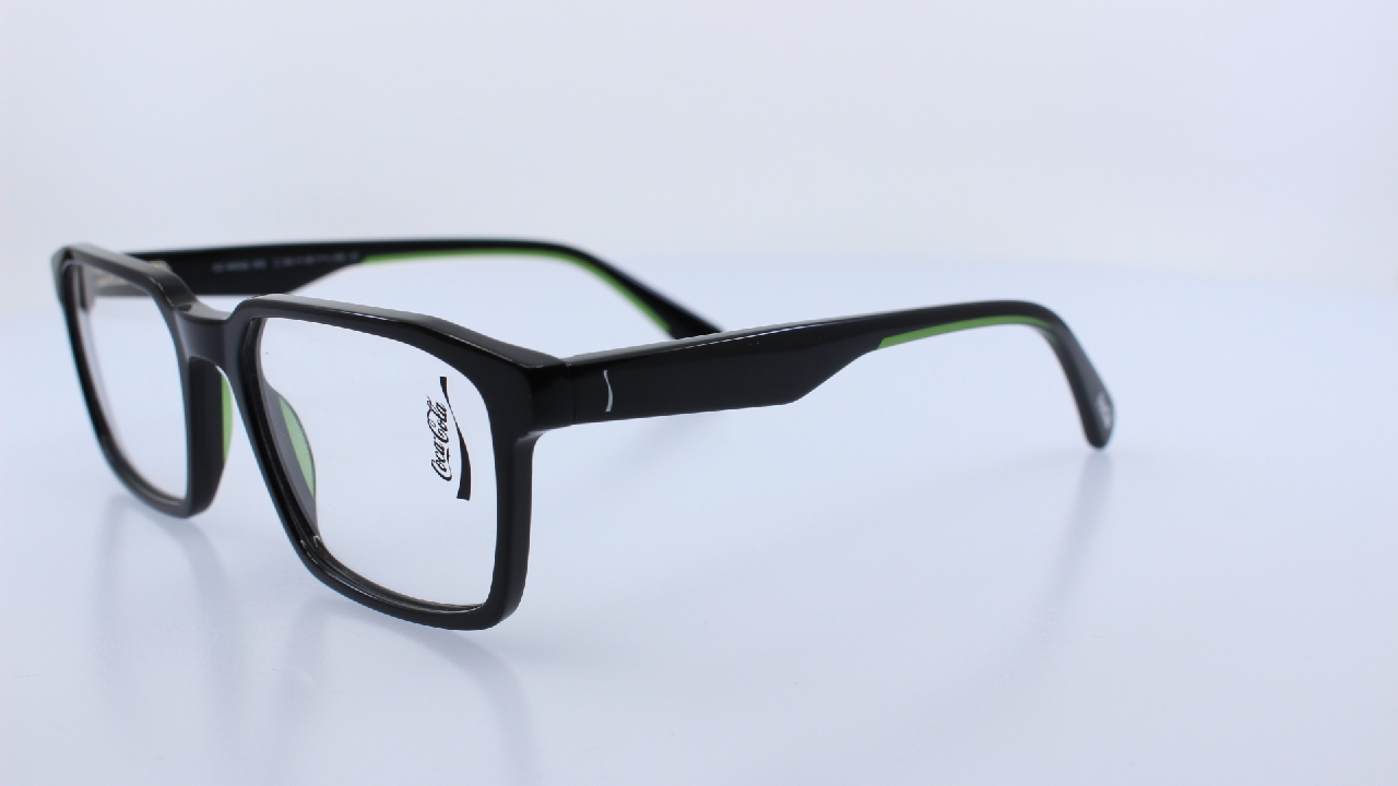 COCACOLA - FEKETE - CC45022