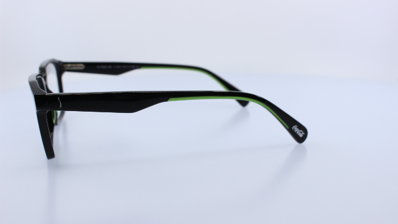 COCACOLA - FEKETE - CC45022