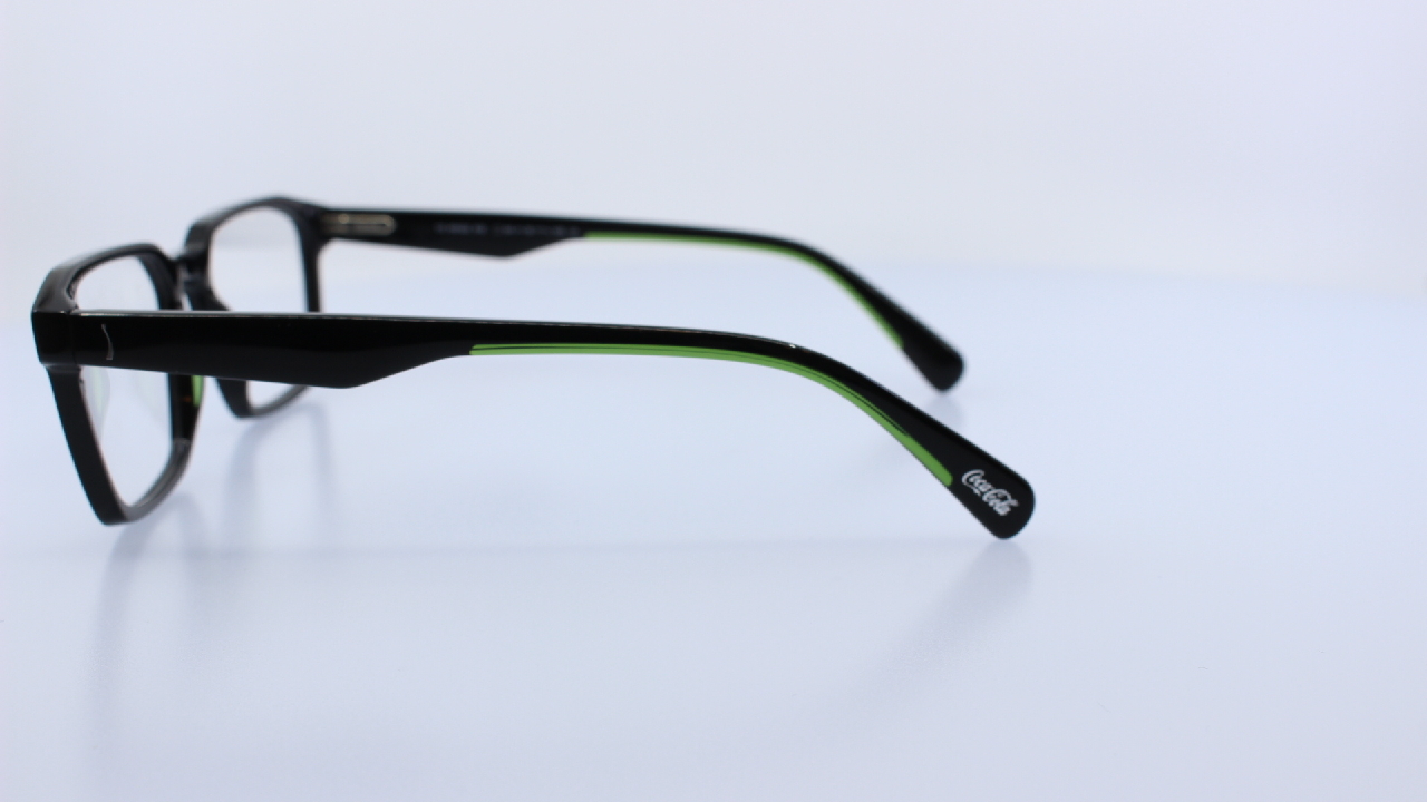 COCACOLA - FEKETE - CC45022