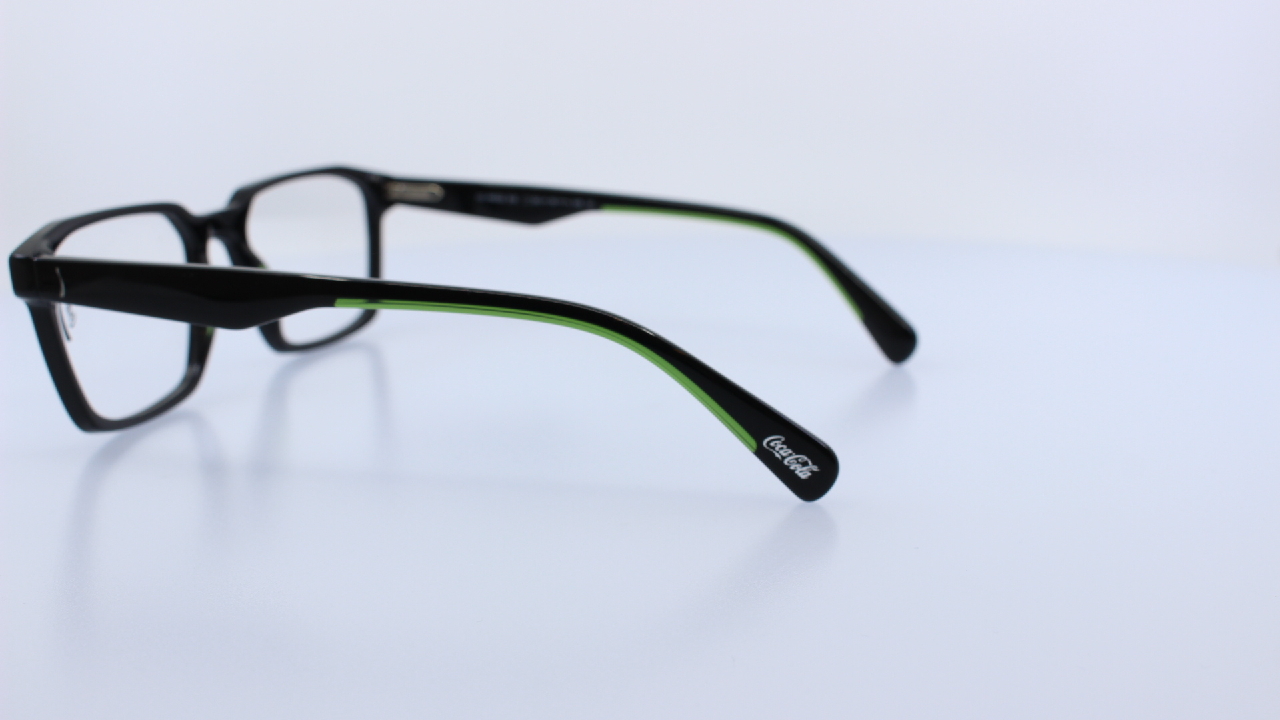 COCACOLA - FEKETE - CC45022