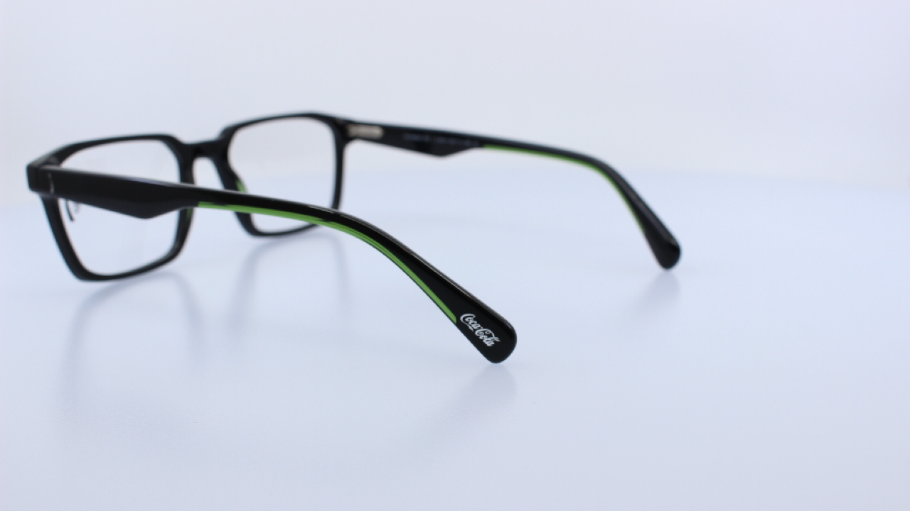 COCACOLA - FEKETE - CC45022