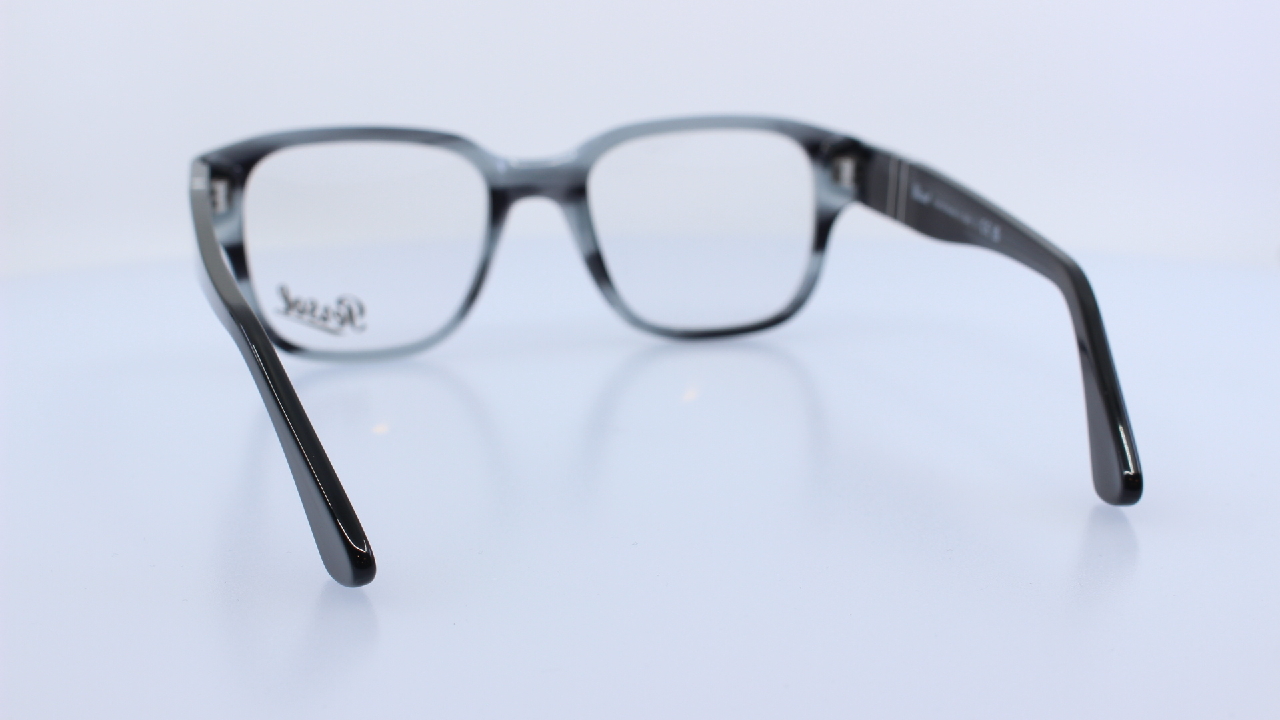 PERSOL - SZÜRKE - 3374-V