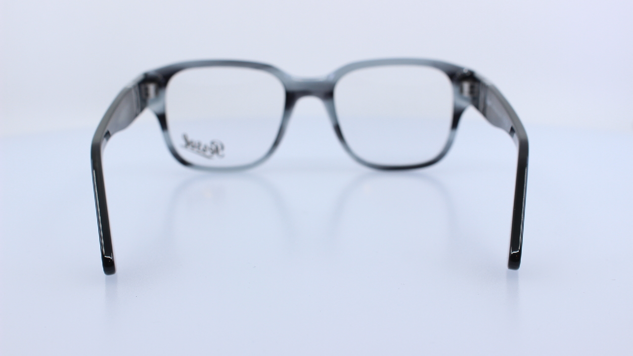 PERSOL - SZÜRKE - 3374-V