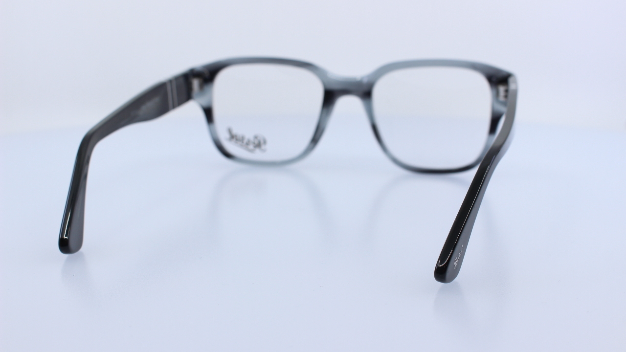 PERSOL - SZÜRKE - 3374-V