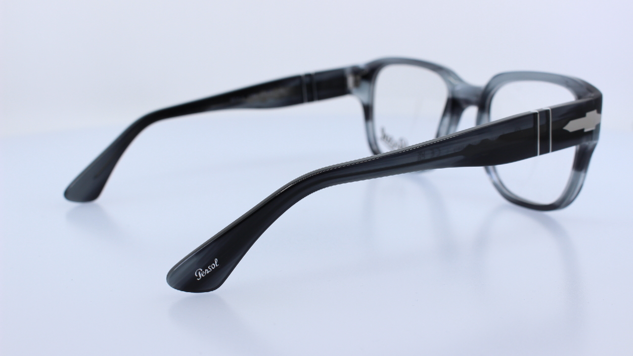 PERSOL - SZÜRKE - 3374-V