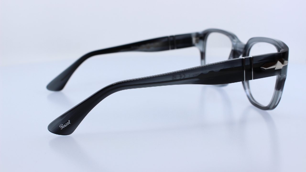 PERSOL - SZÜRKE - 3374-V