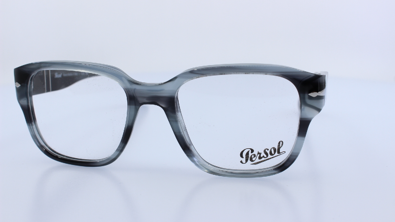 PERSOL - SZÜRKE - 3374-V