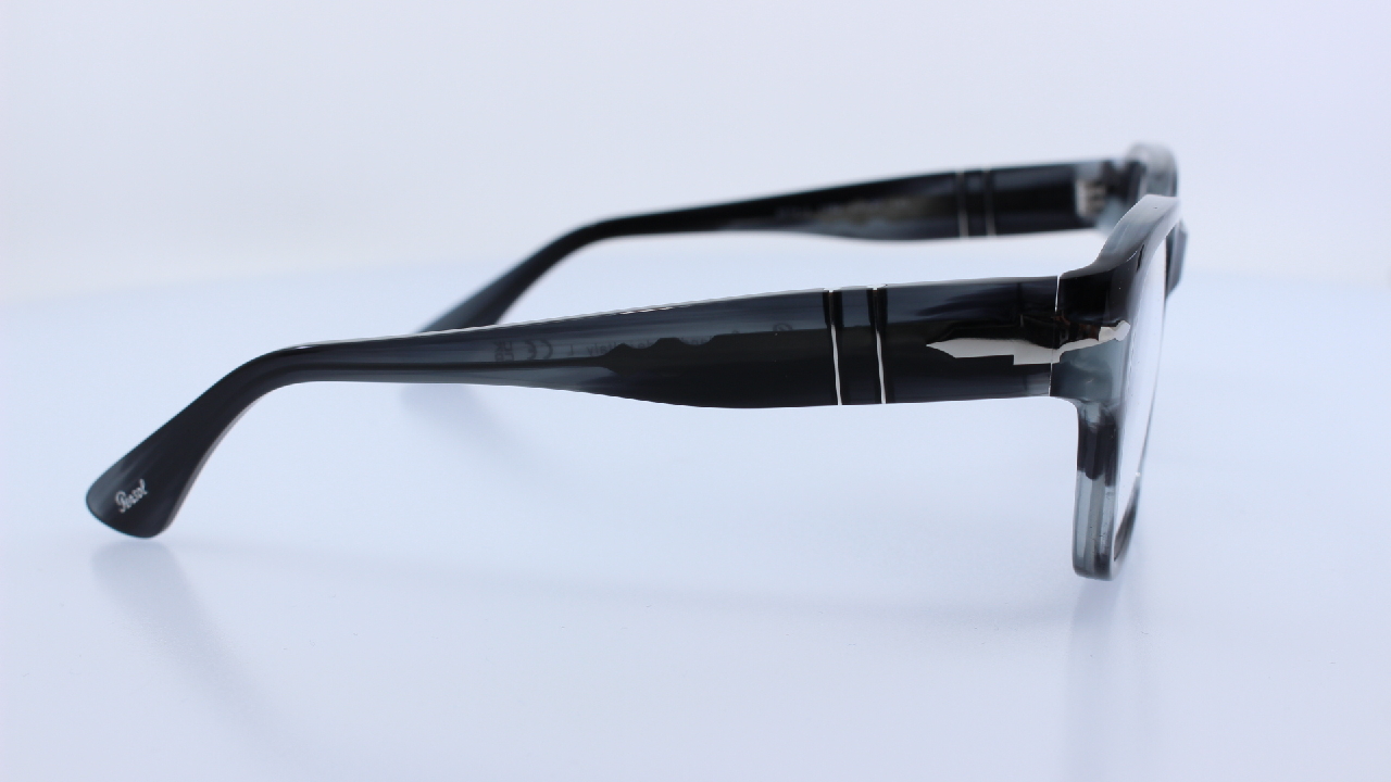 PERSOL - SZÜRKE - 3374-V