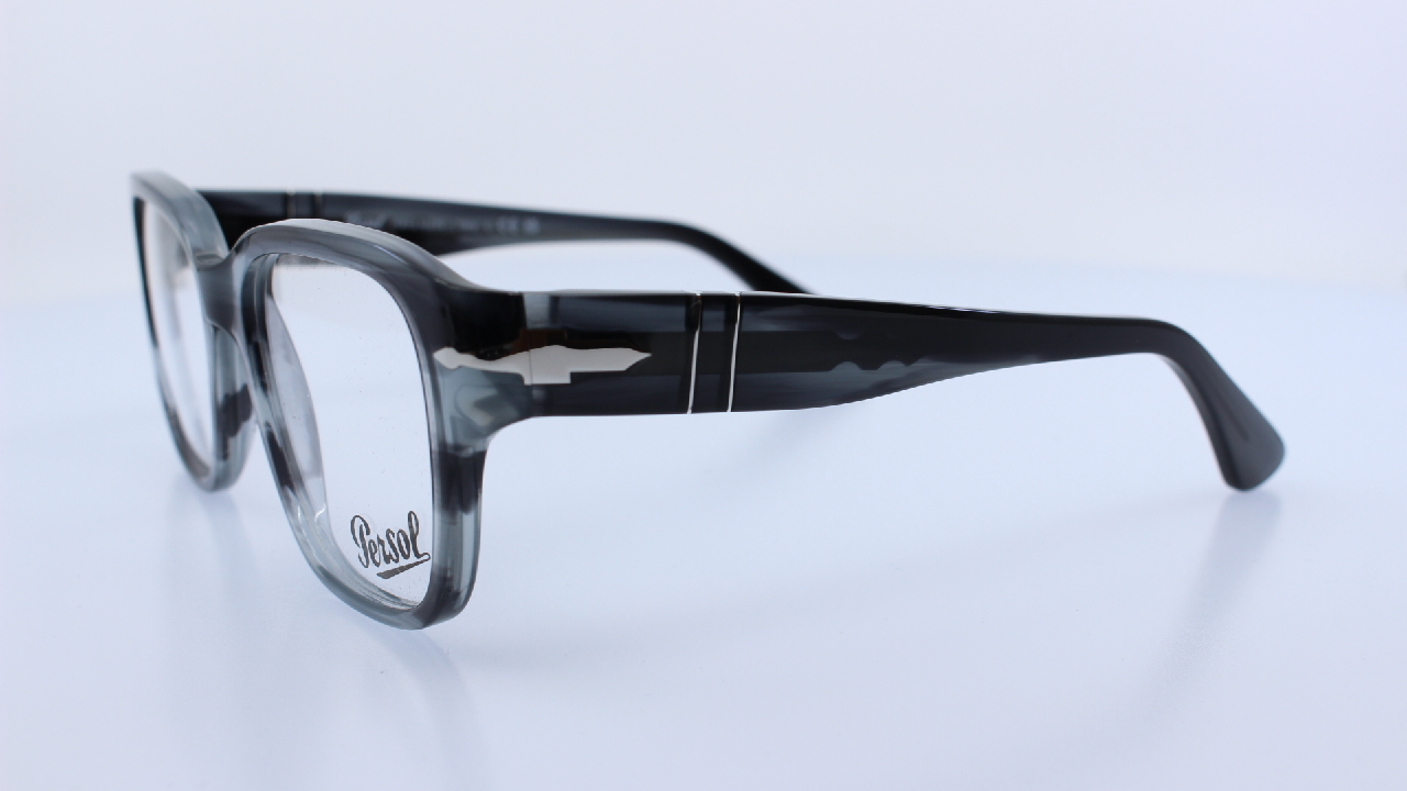 PERSOL - SZÜRKE - 3374-V