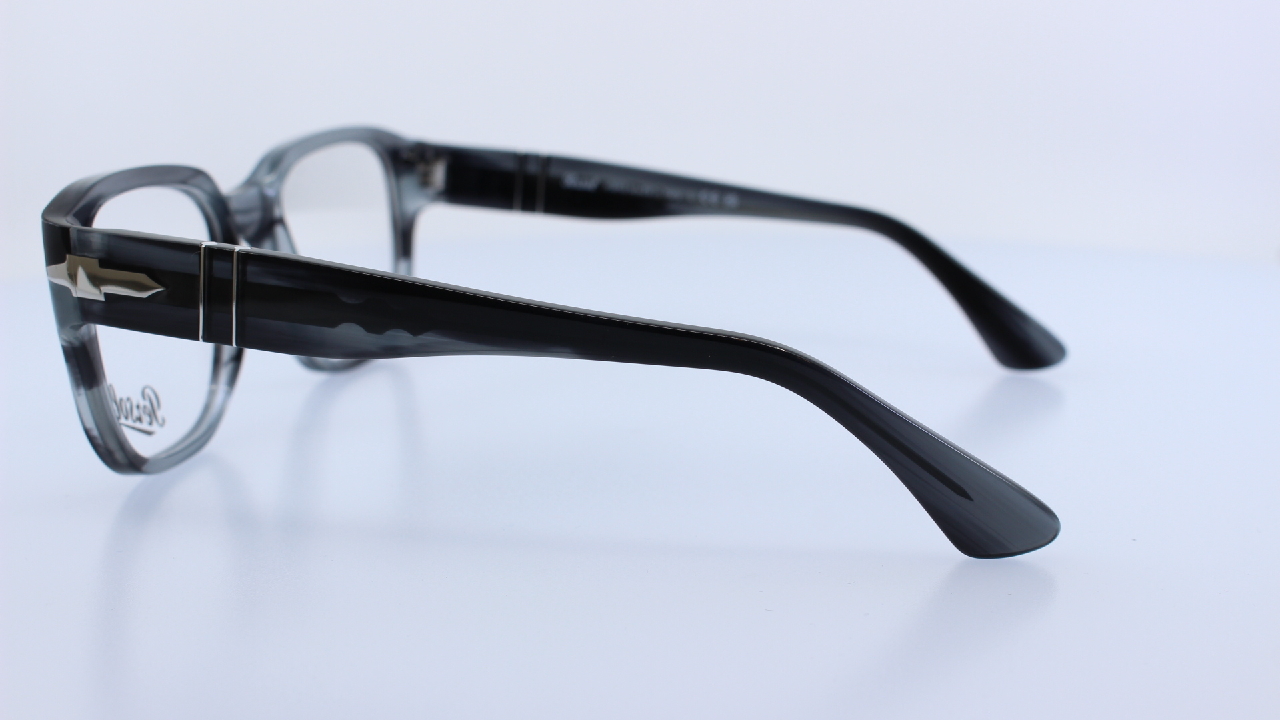 PERSOL - SZÜRKE - 3374-V