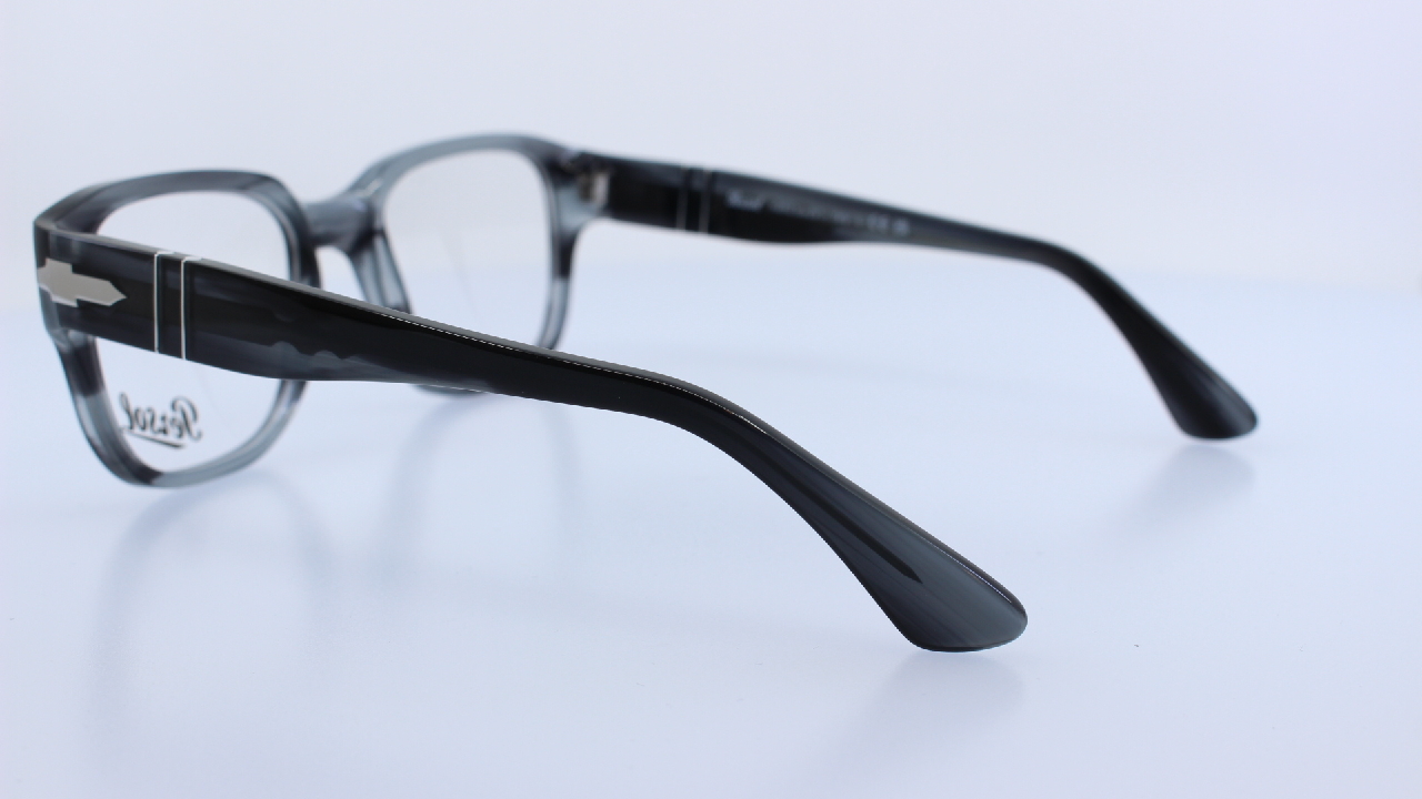 PERSOL - SZÜRKE - 3374-V