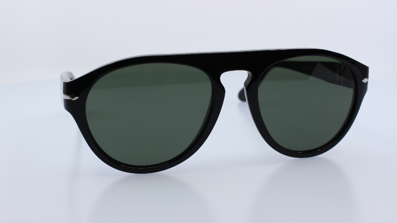 PERSOL - FEKETE - 3370-S