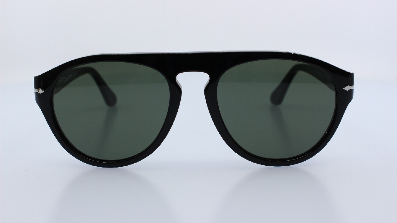 PERSOL - FEKETE - 3370-S