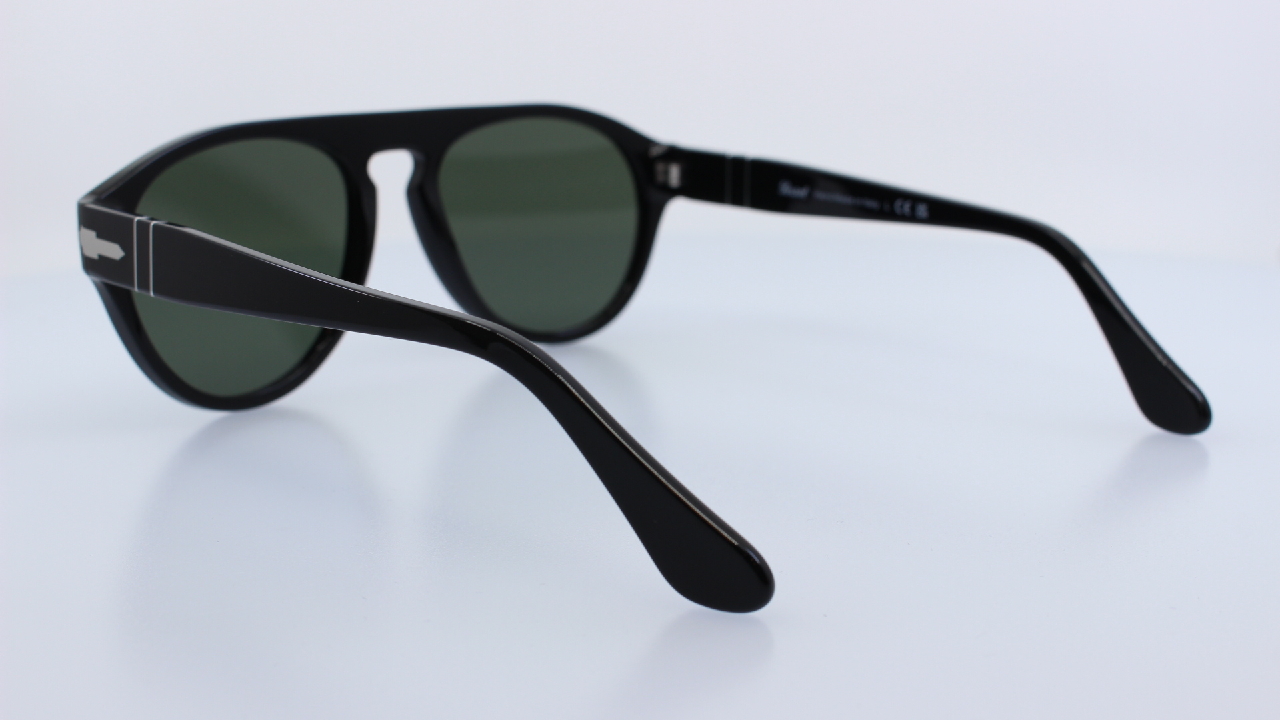 PERSOL - FEKETE - 3370-S